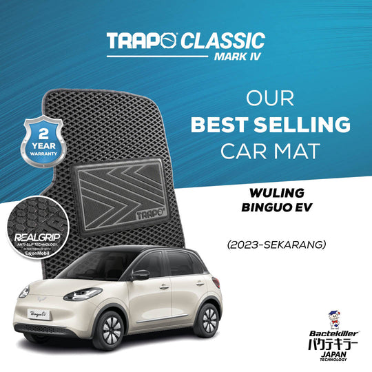 Wuling Binguo EV (2023-Sekarang)