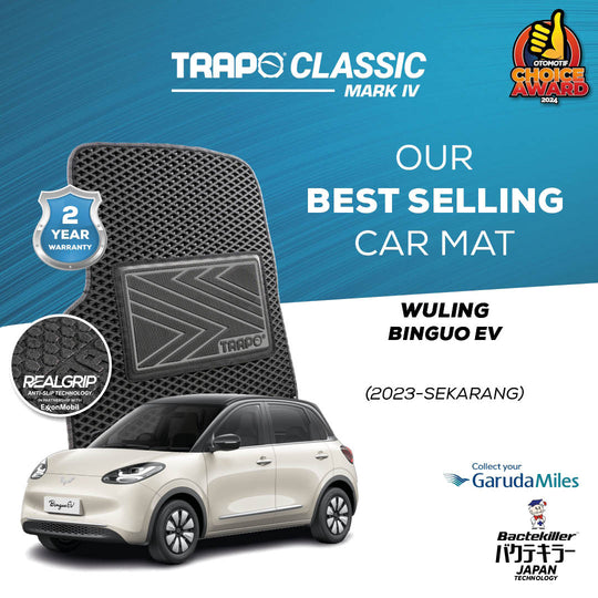 Wuling Binguo EV (2023-Sekarang)