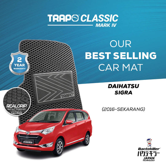 Daihatsu Sigra (2016-Sekarang)