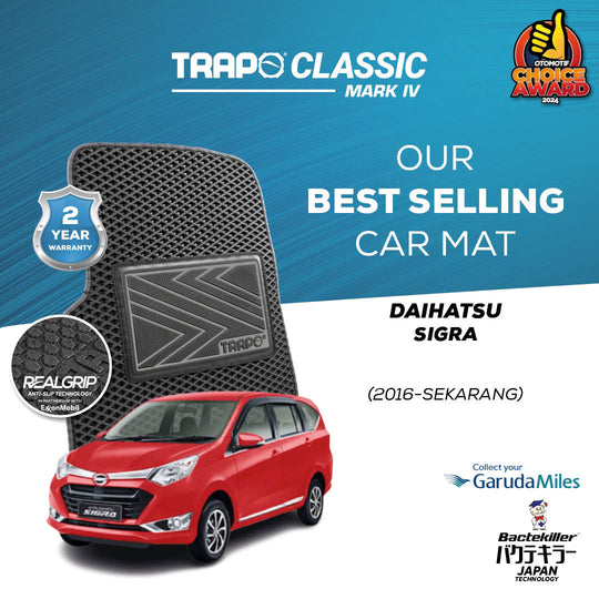 Daihatsu Sigra (2016-Sekarang)