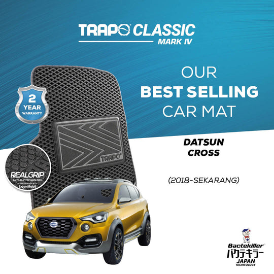 Datsun Cross (2018-Sekarang)