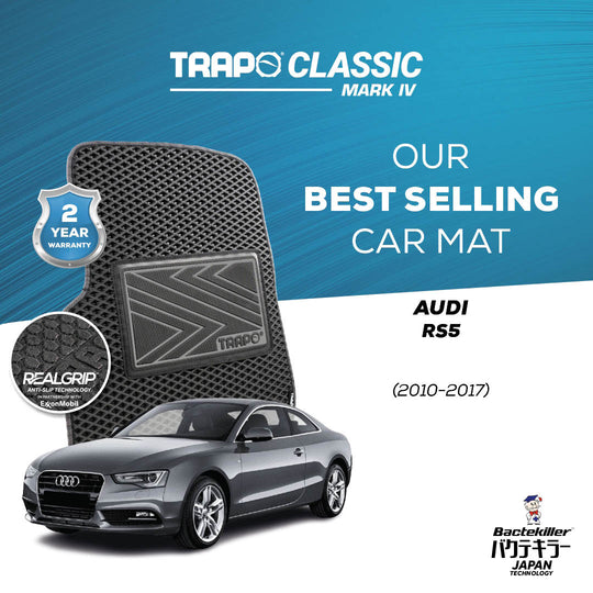 Audi RS5 (2010-2017)