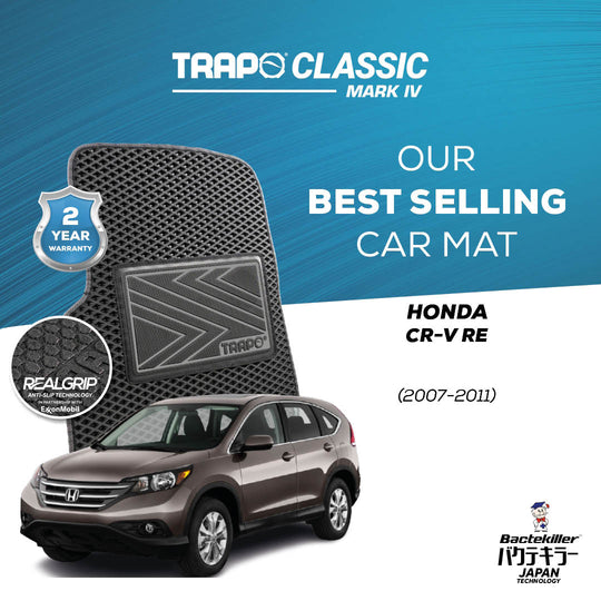 Honda CR-V RE (2007-2011)