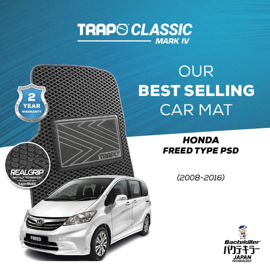 Honda Freed Type PSD (2008-2016)