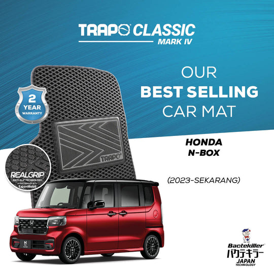 Honda Nbox (2023-Sekarang)