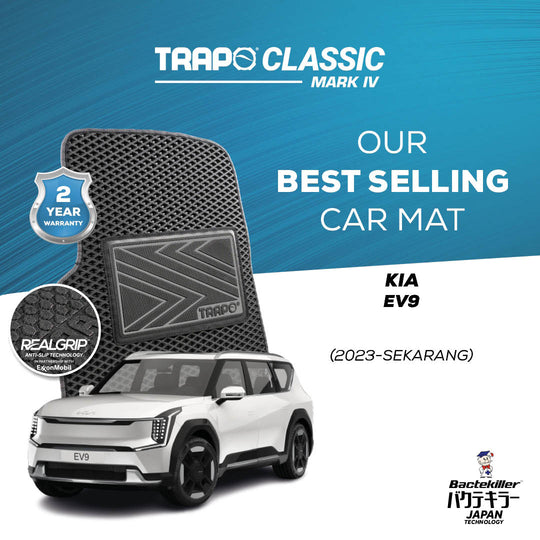 Kia EV9 (2023-Sekarang)