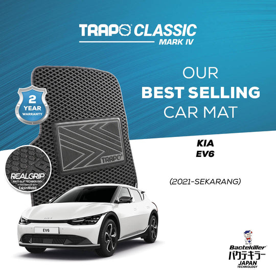 Kia EV6 (2021-Sekarang)