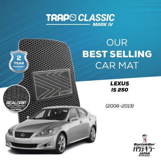 Lexus IS 250 (2006-2013)