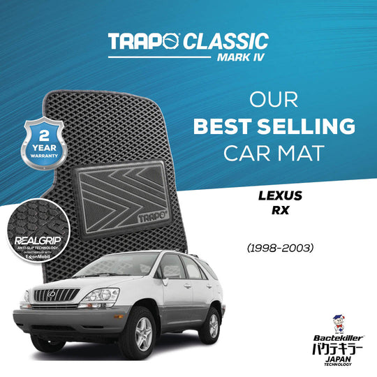 Lexus RX (1998-2003)