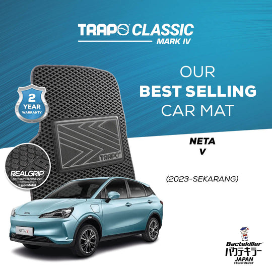 NETA V (2023-Sekarang)