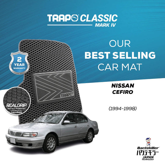 Nissan Cefiro (1994-1998)