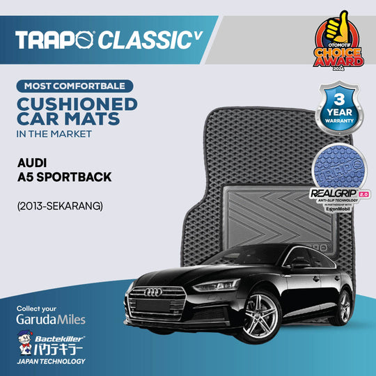 Audi A5 Sportback (2013-2021)