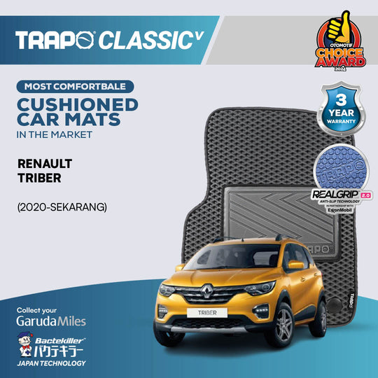 Renault Triber (2020-Sekarang)