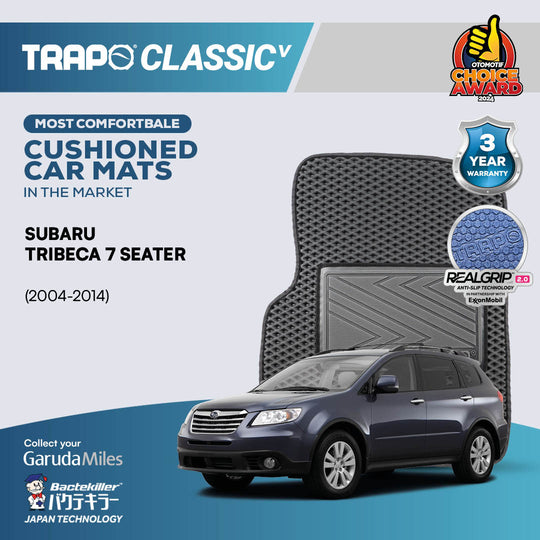 Subaru Tribeca 7 Seater (2004-2014)