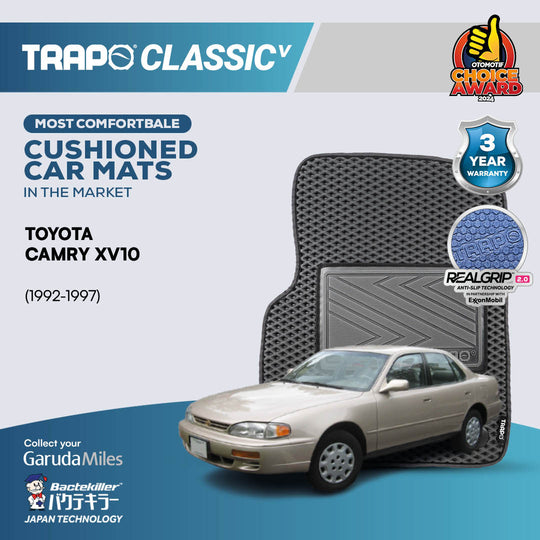 Toyota Camry XV10 (1992-1997)