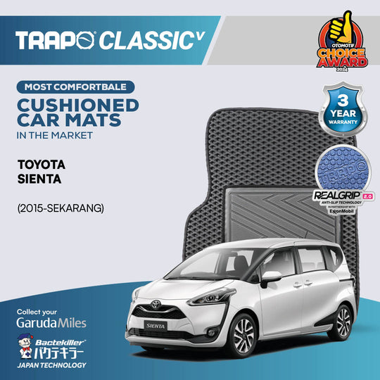Toyota Sienta (2015-Sekarang)