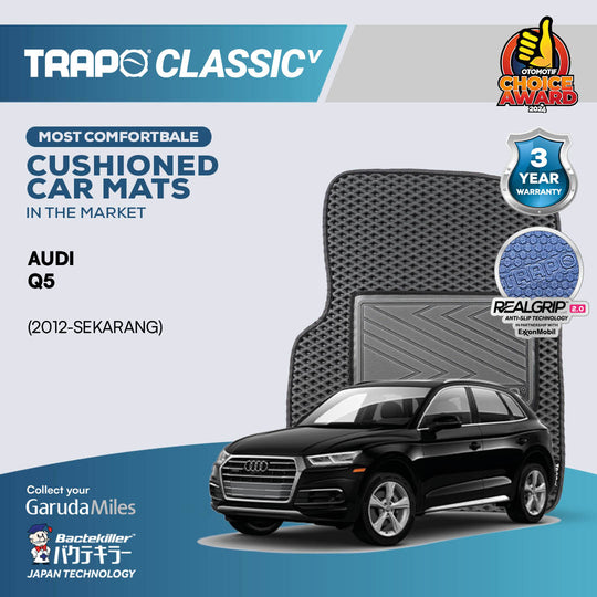 Audi Q5 (2012-sekarang)