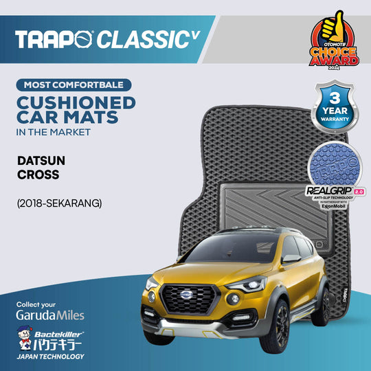 Datsun Cross (2018-Sekarang)