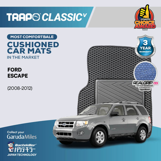 Ford Escape (2008-2012)