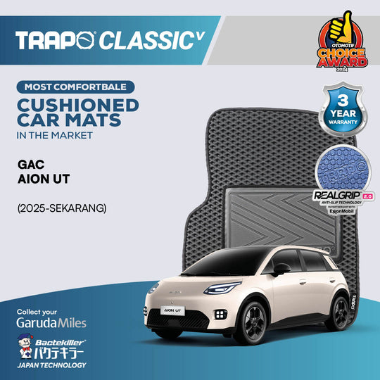GAC AION UT (2025-Sekarang)