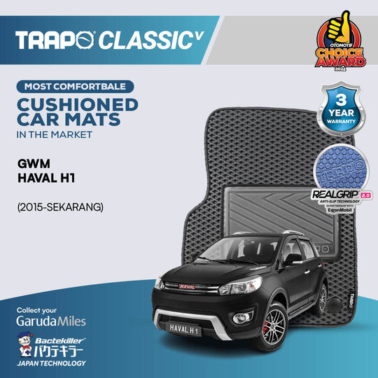 Haval H1 (2015-Sekarang)