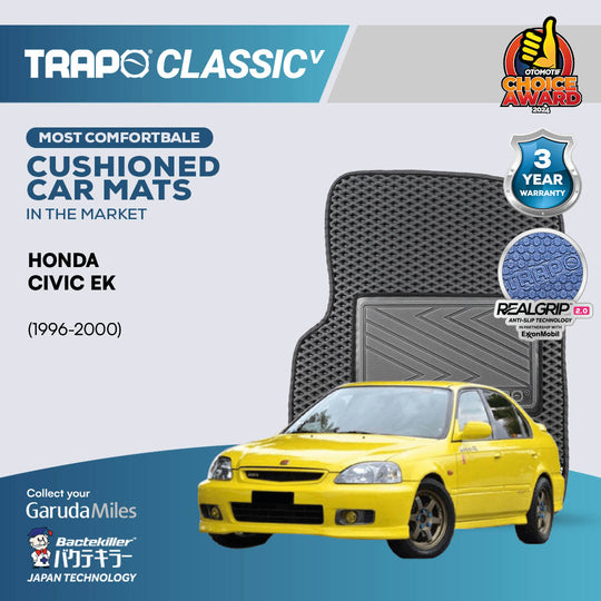 Honda Civic EK (1996- 2000)