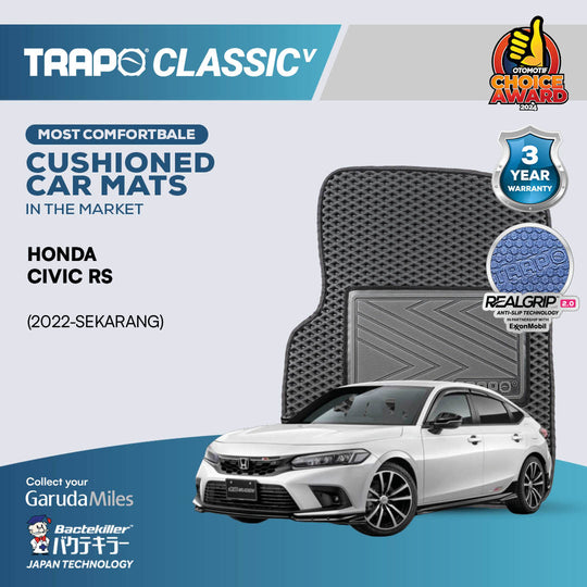 Honda Civic RS (2022-Sekarang)