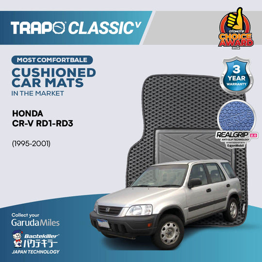 Honda CR-V RD1-RD3 (1995-2001)