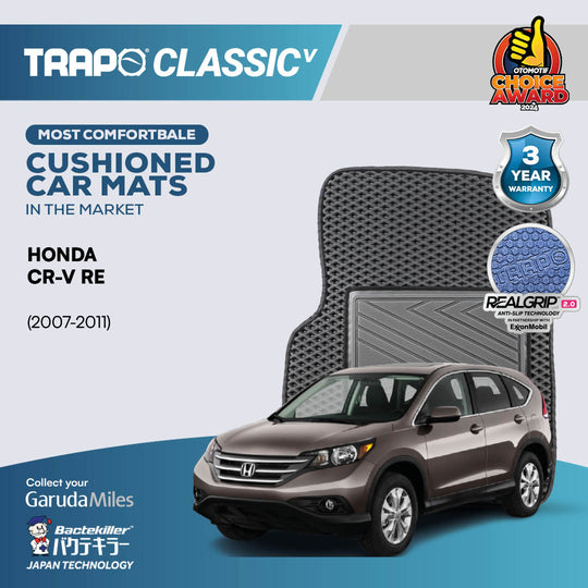 Honda CR-V RE (2007-2011)