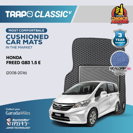 Honda Freed GB3 1.5 E (2008-2016)