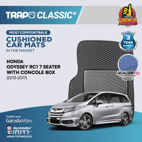 Honda Odyssey RC1 7 Seater with Console (2013-2017)