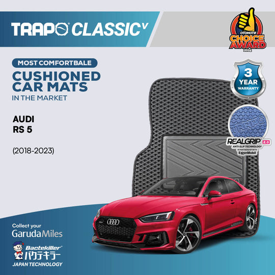 Audi RS5 (2018 - 2023)
