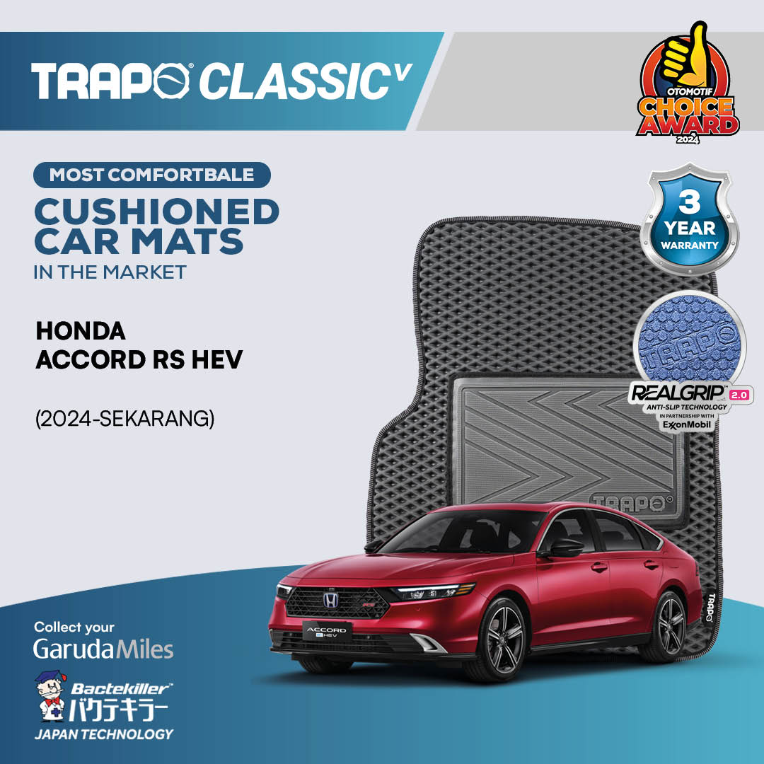 okendo_Trapo Classic