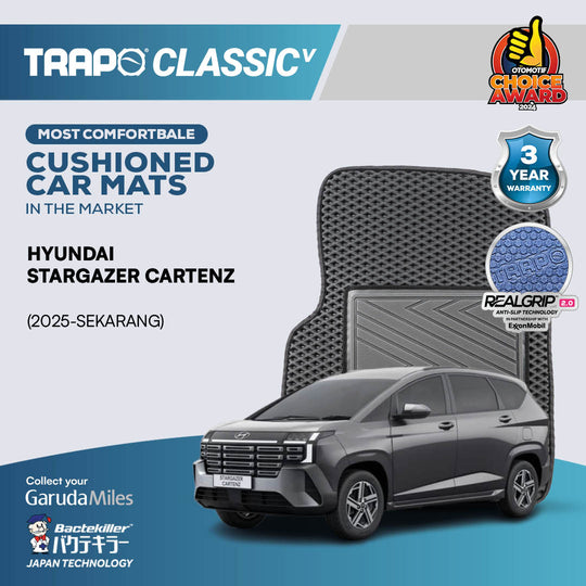 Hyundai Stargazer Cartenz (2025-Sekarang)