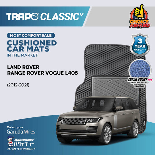 Land Rover Range Rover Vogue L405 (2012 - 2021)