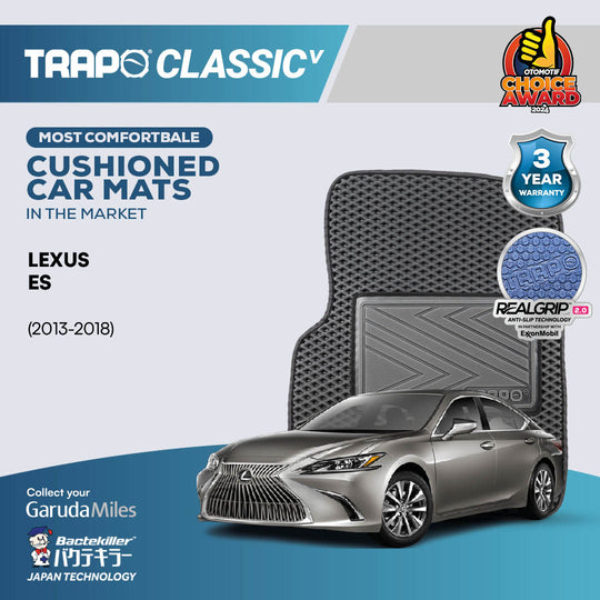 Lexus ES (2013 - 2018)