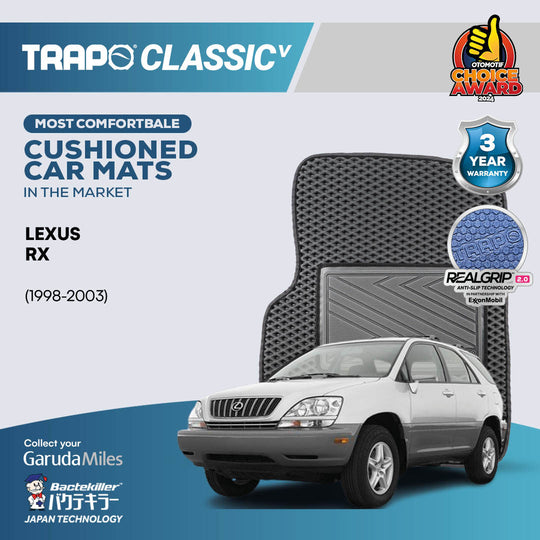 Lexus RX (1998-2003)