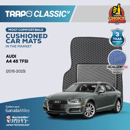 Audi A4 45 TFSI (2015-2023)