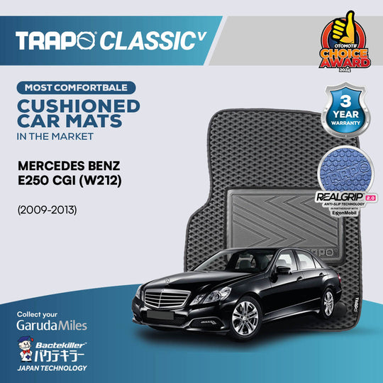 Mercedes Benz E250 CGI (W212) (2009-2013)