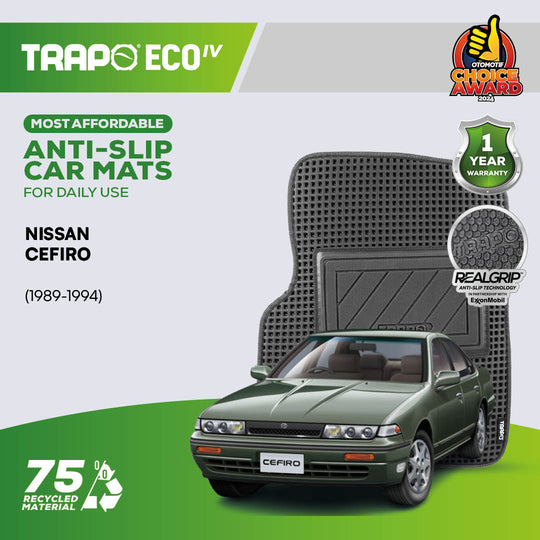 Nissan Cefiro (1988 - 1994)