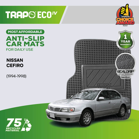 Nissan Cefiro (1994-1998)