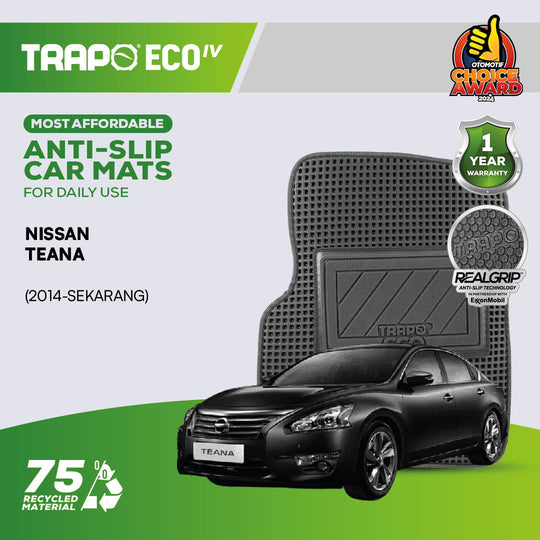 Nissan Teana (2014-Sekarang)