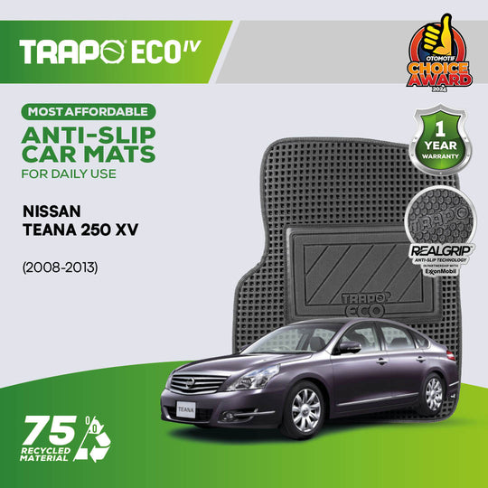 Nissan Teana 250VX (2008-2013)