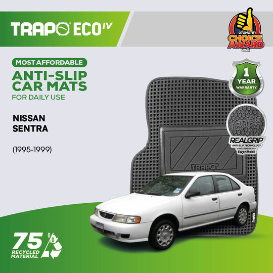 Nissan Sentra (1995-1999)