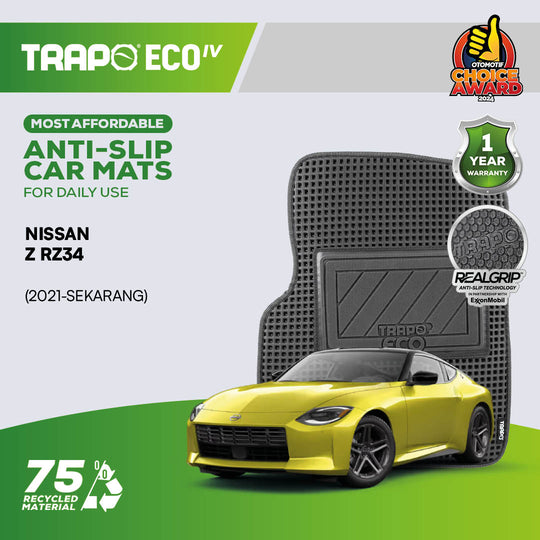 Nissan Z RZ34 (2021-Sekarang)