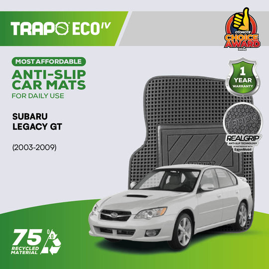 Subaru Legacy GT(2003-2009)