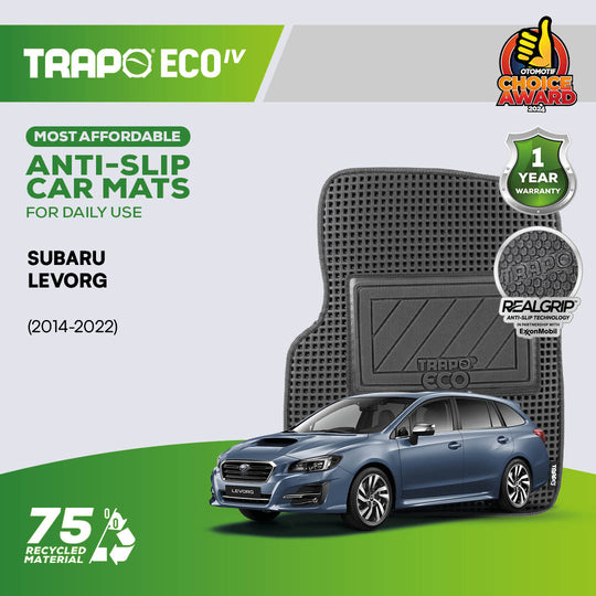 Subaru Levorg (2014-2022)