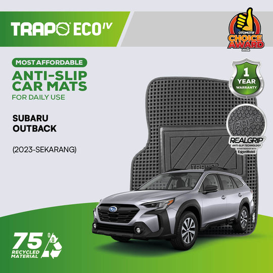 Subaru Outback (2023-Sekarang)