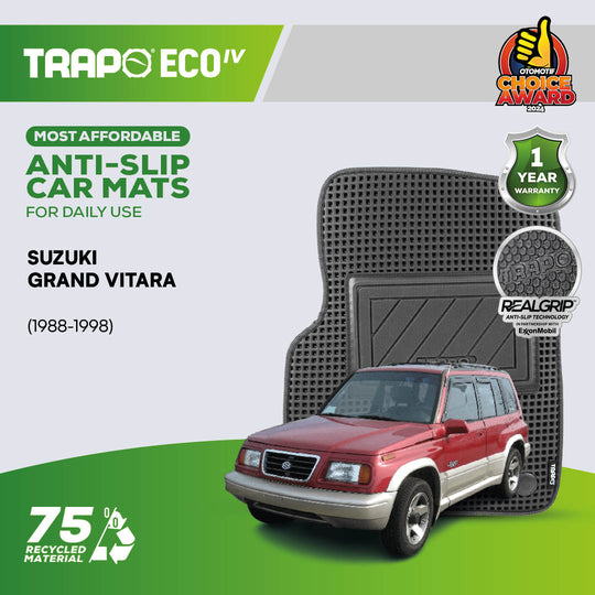 Suzuki Grand Vitara (1988-1998)
