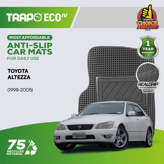 Toyota Altezza (1998-2005)